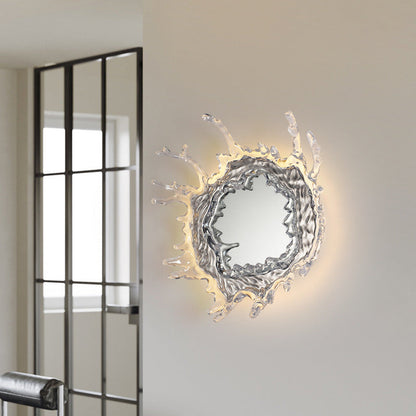 Xylvane Wall Sconce