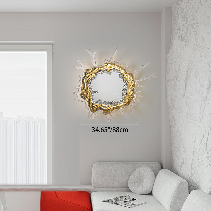 Xylvane Wall Sconce
