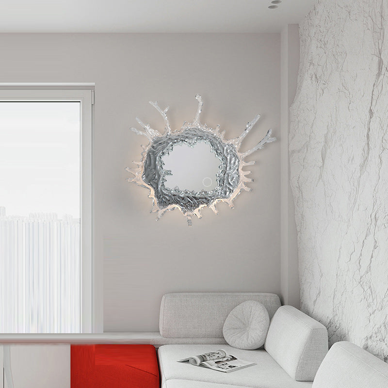 Xylvane Wall Sconce