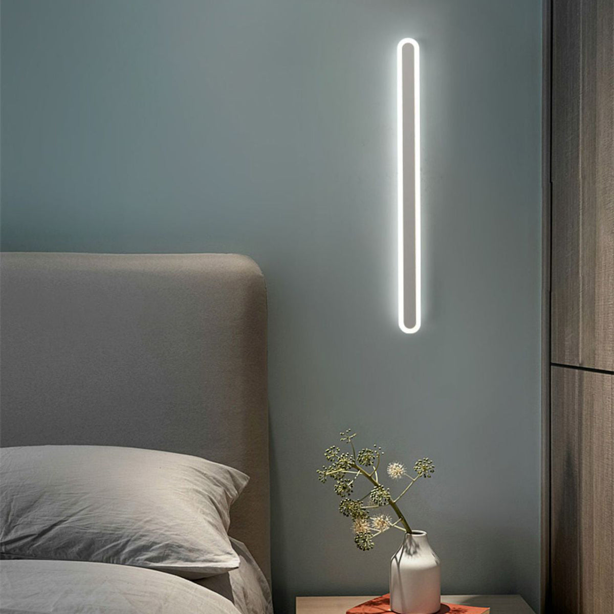 Vespera Wall Sconce