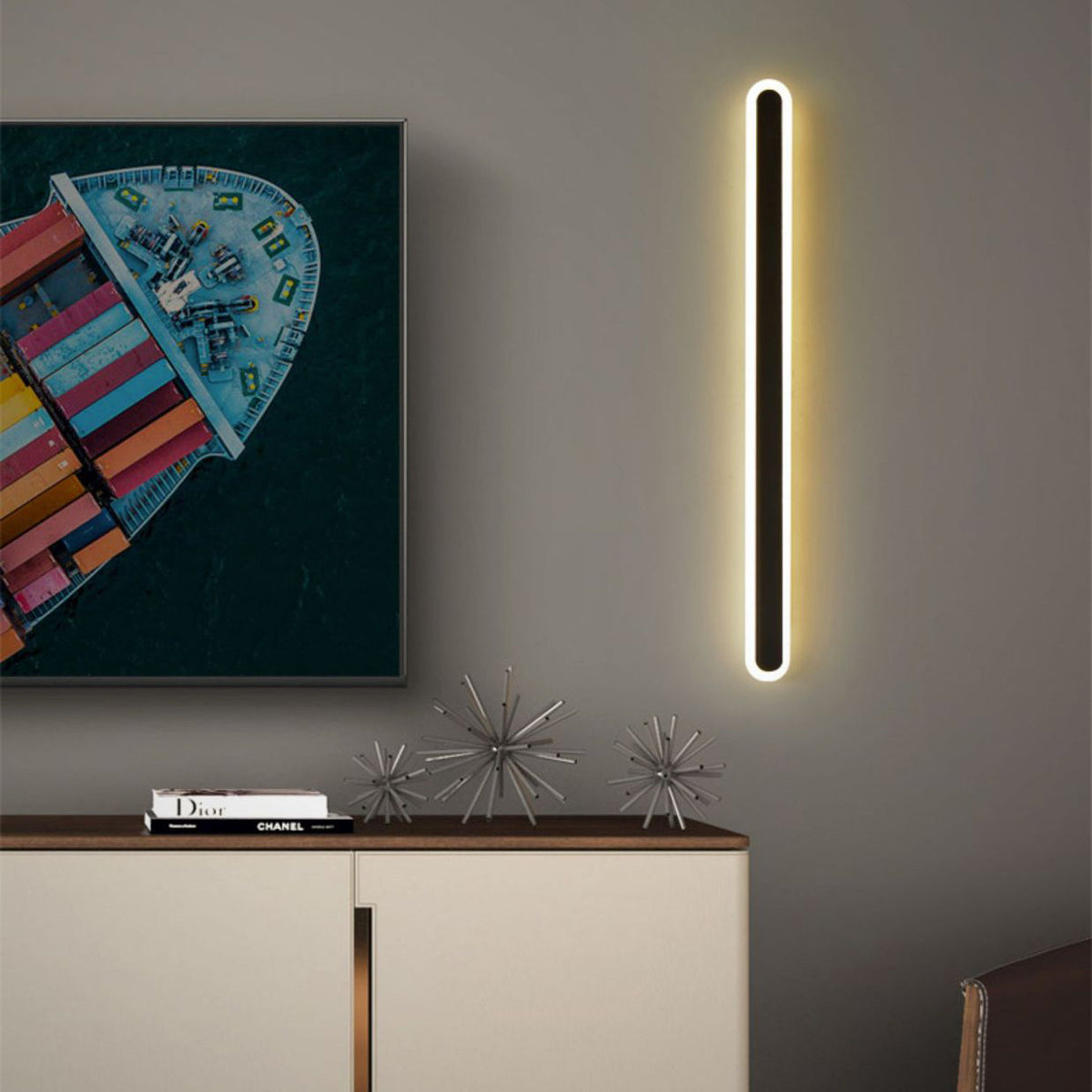Vespera Wall Sconce