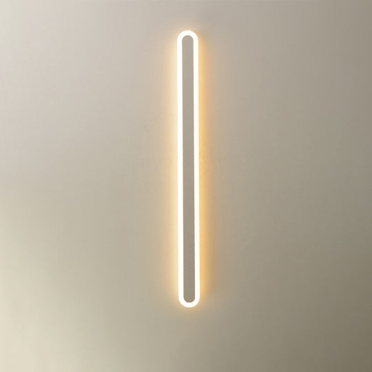 Vespera Wall Sconce