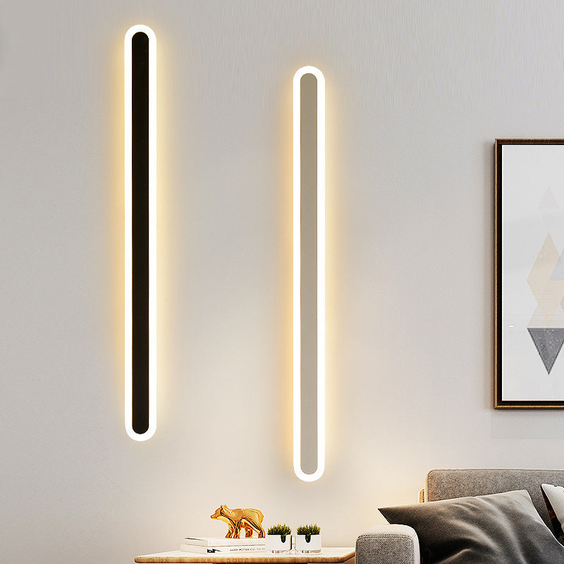 Vespera Wall Sconce