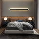 Black - 15.75"/40cm / Warm Light(3000K) / 100V-120V