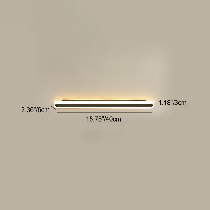 Vespera Wall Sconce