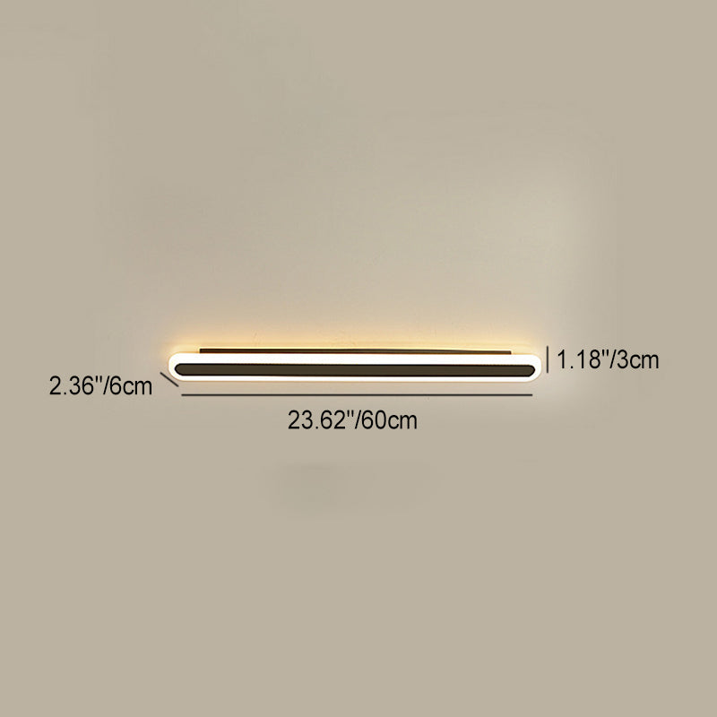 Vespera Wall Sconce