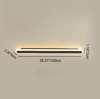 Vespera Wall Sconce