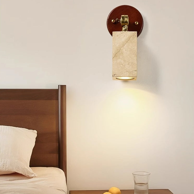 Lyndhurst Wall Sconce