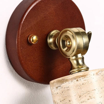 Lyndhurst Wall Sconce