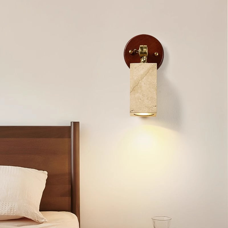 Lyndhurst Wall Sconce