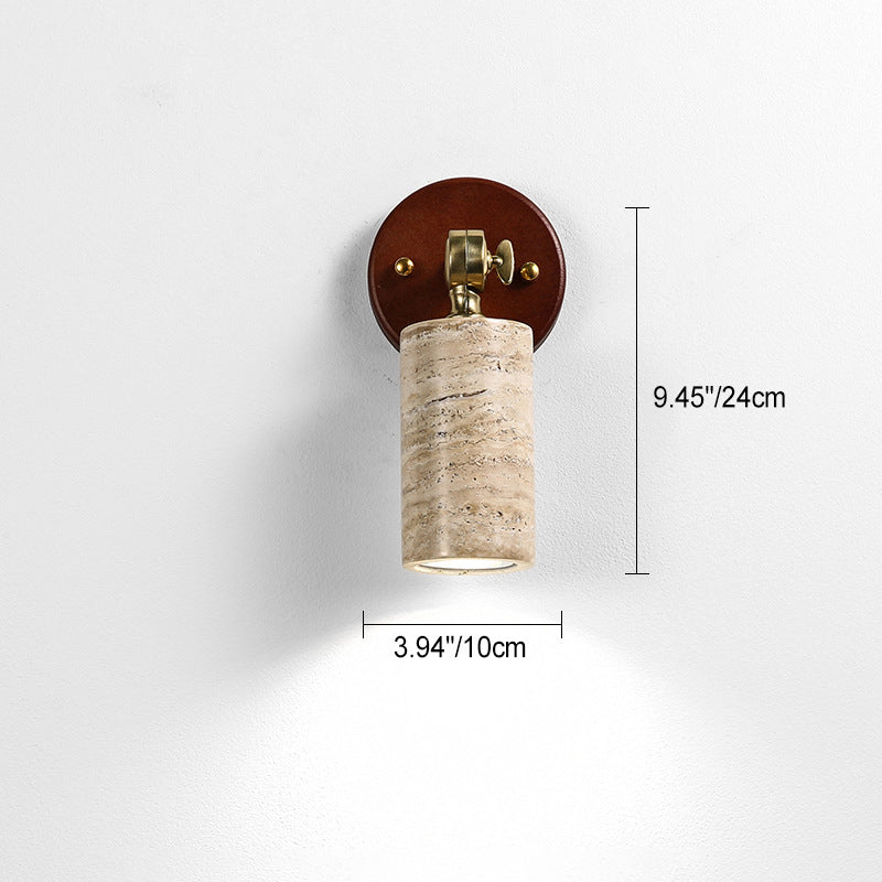 Lyndhurst Wall Sconce