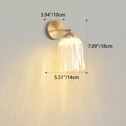 Arabelle Wall Sconce