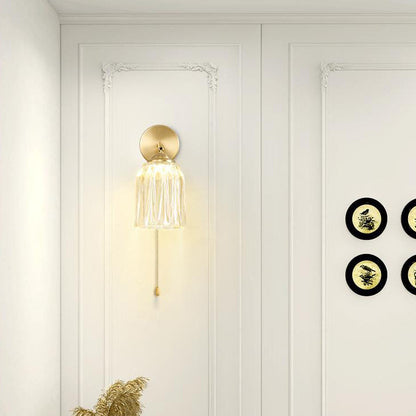 Arabelle Wall Sconce