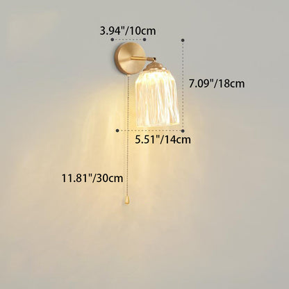 Arabelle Wall Sconce