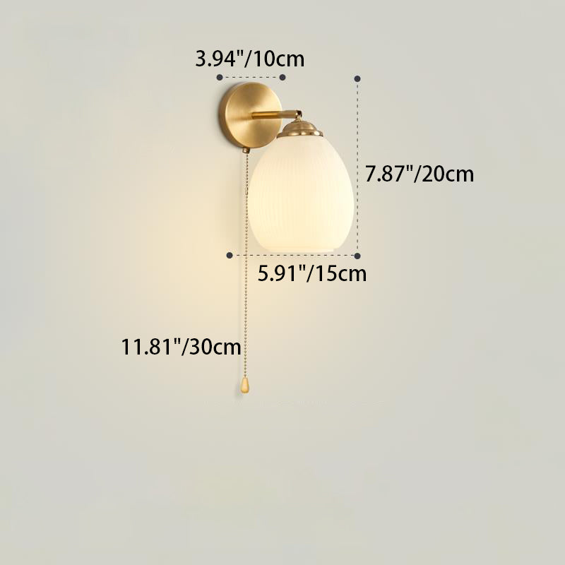 Arabelle Wall Sconce