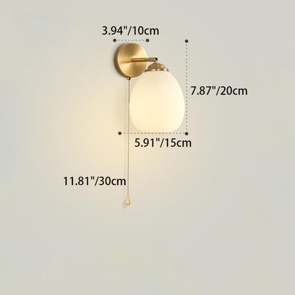 Arabelle Wall Sconce