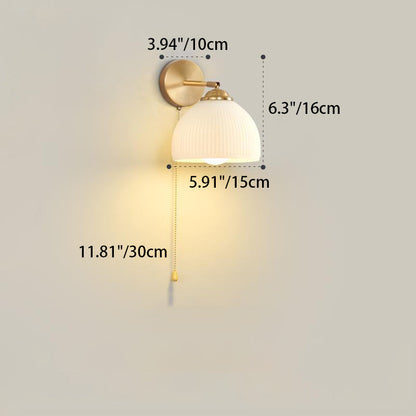 Arabelle Wall Sconce