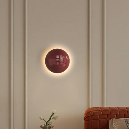 Wintersby Wall Sconce