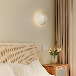 Cream Yellow Color
