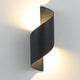 Black / Warm Light (3000K) / 100V-120V