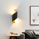 Black + Gold / Warm Light (3000K) / 100V-120V