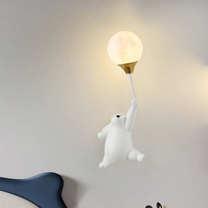 Oleandre Wall Sconce