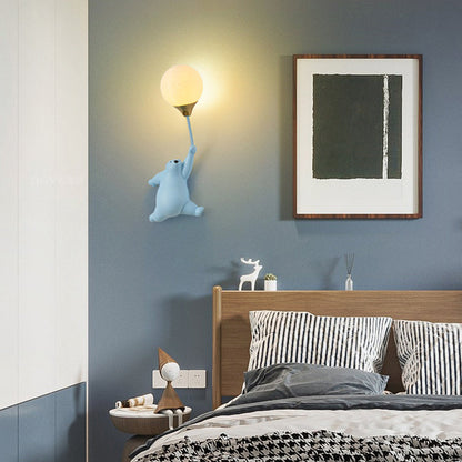 Oleandre Wall Sconce