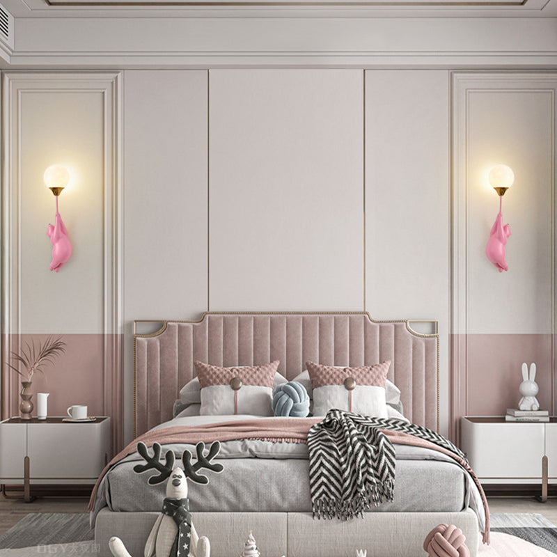 Oleandre Wall Sconce