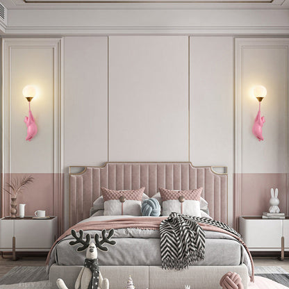 Oleandre Wall Sconce