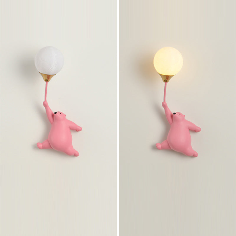 Oleandre Wall Sconce