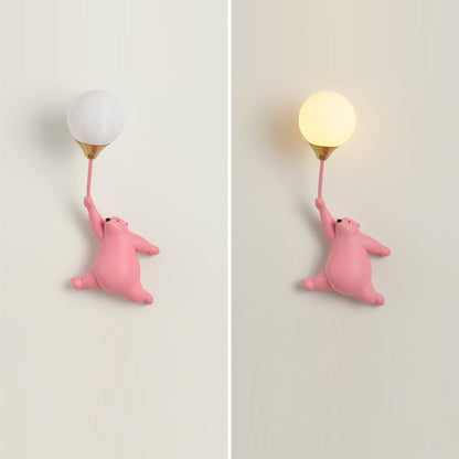 Oleandre Wall Sconce