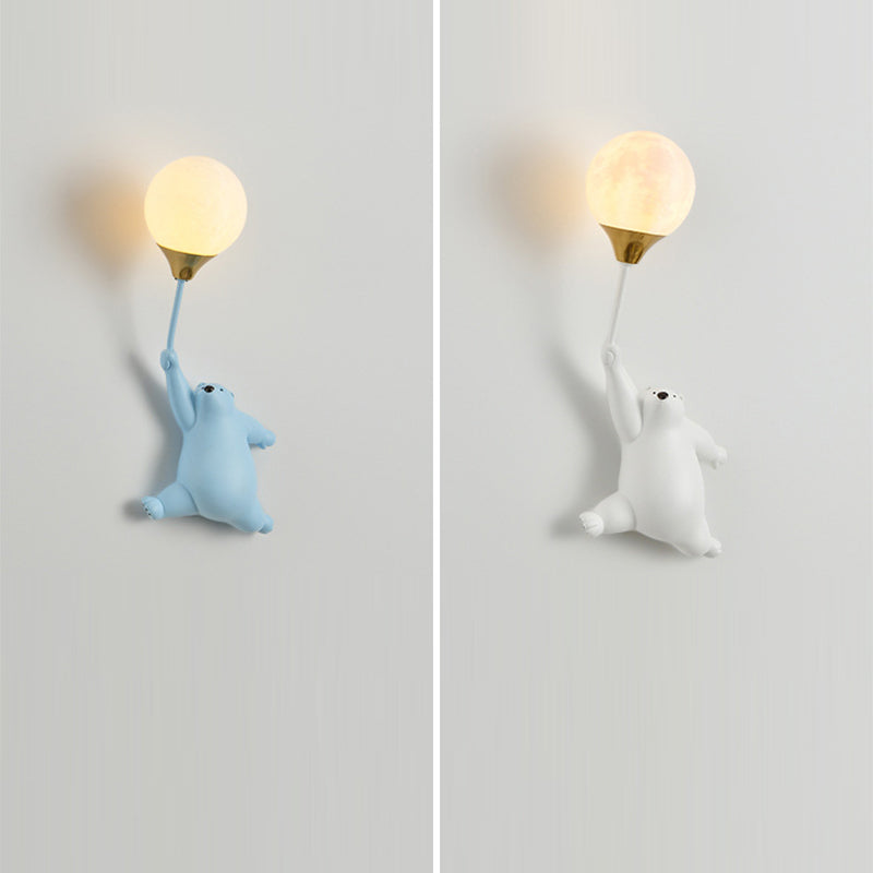 Oleandre Wall Sconce