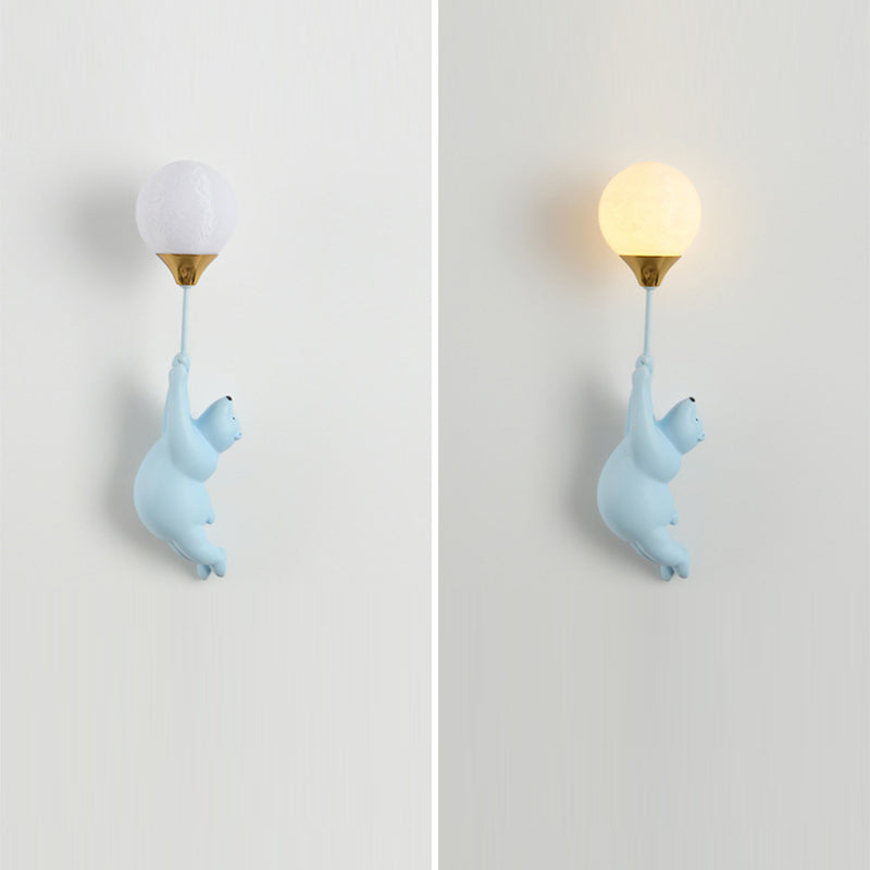 Oleandre Wall Sconce