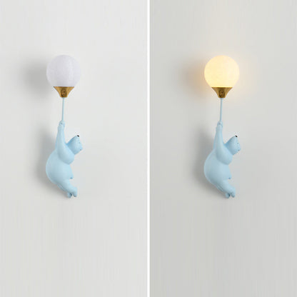 Oleandre Wall Sconce