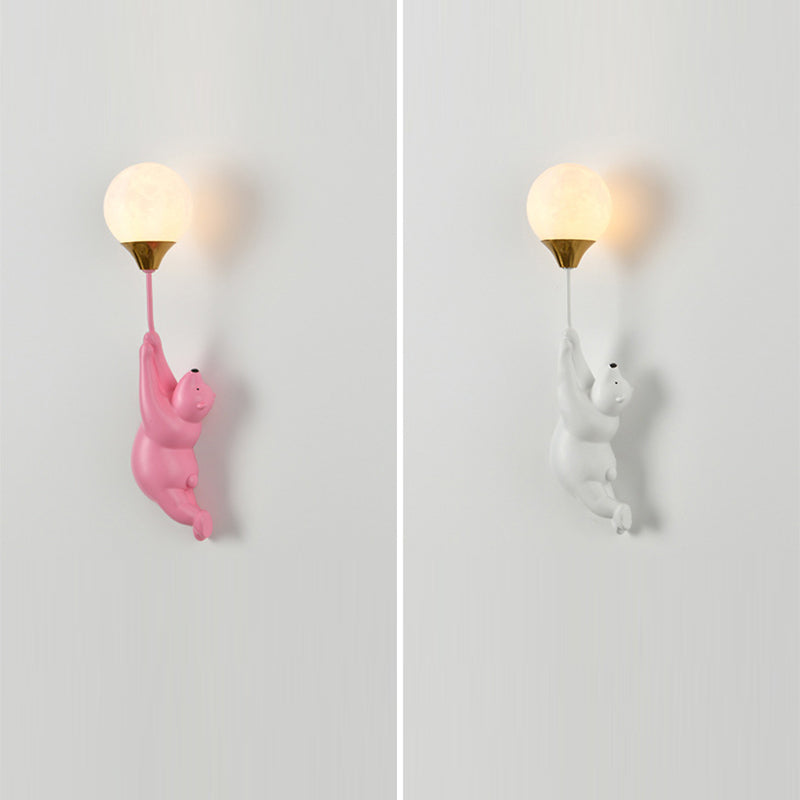 Oleandre Wall Sconce