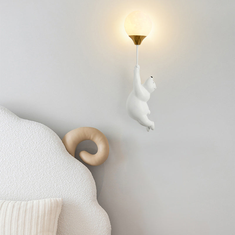 Oleandre Wall Sconce