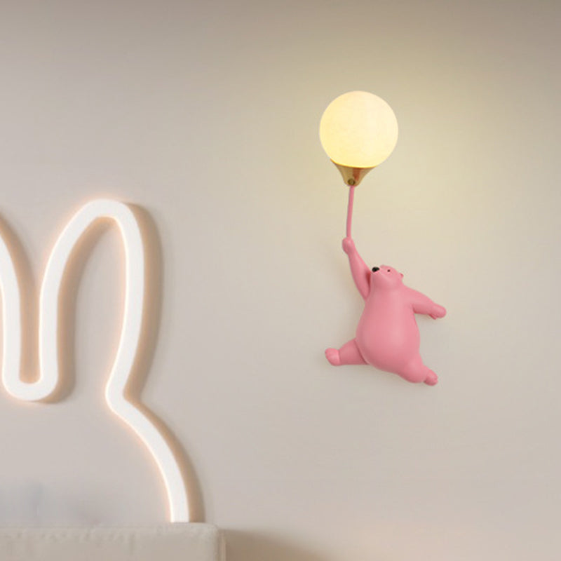Oleandre Wall Sconce