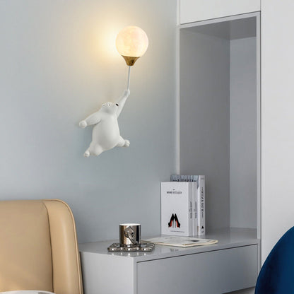 Oleandre Wall Sconce