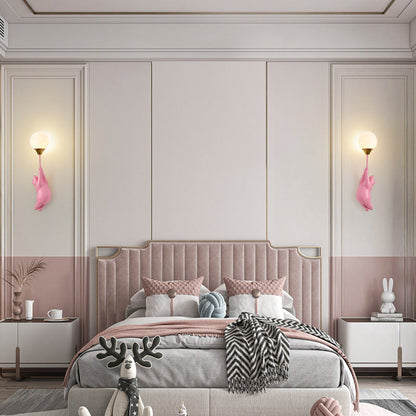Oleandre Wall Sconce