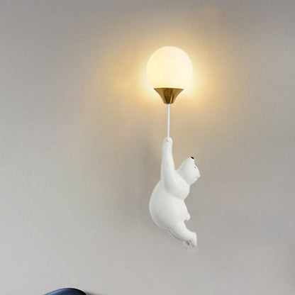 Oleandre Wall Sconce