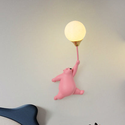 Oleandre Wall Sconce