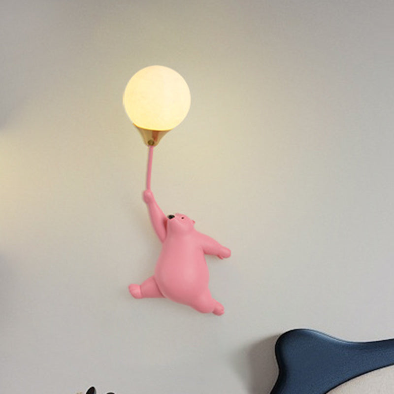 Oleandre Wall Sconce