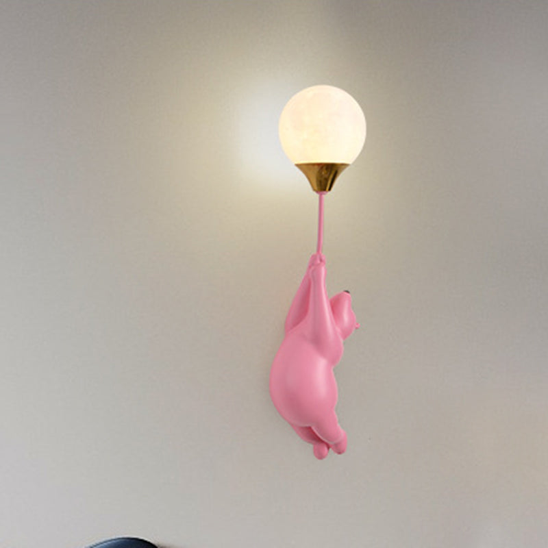 Oleandre Wall Sconce