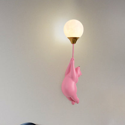Oleandre Wall Sconce