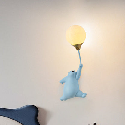Oleandre Wall Sconce
