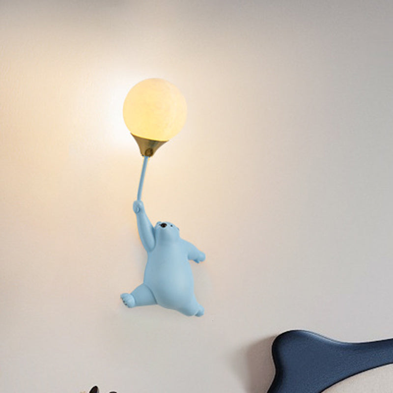 Oleandre Wall Sconce