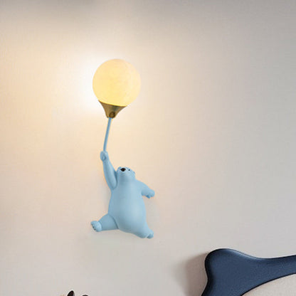 Oleandre Wall Sconce