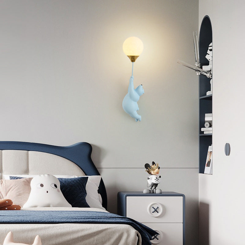 Oleandre Wall Sconce