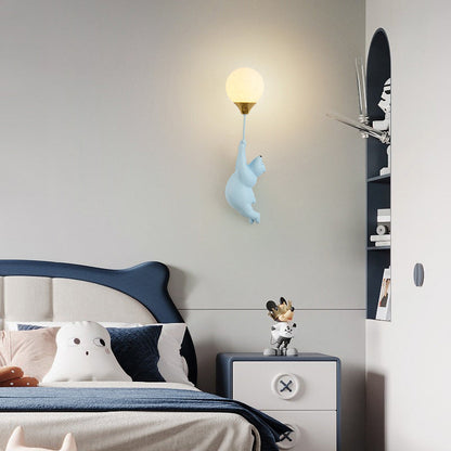 Oleandre Wall Sconce