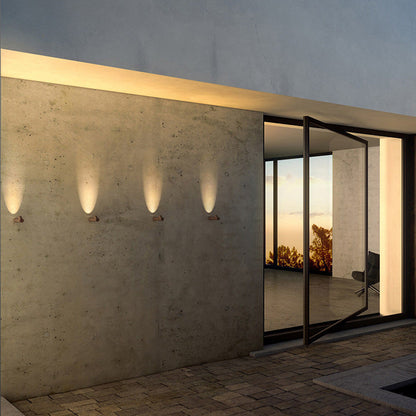 Katriona Wall Sconce